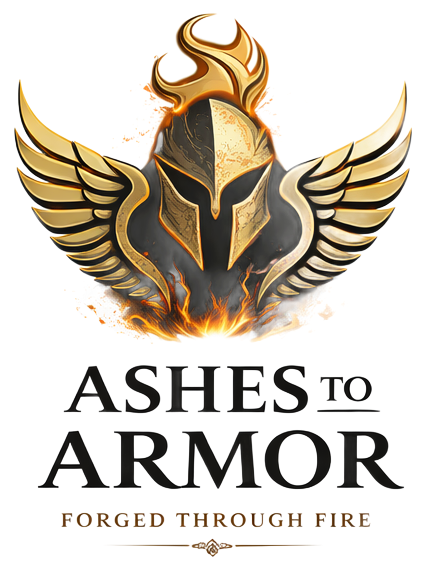 Ashes to Armor Logo