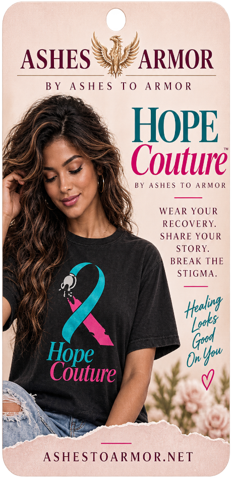 Hope Couture Collection
