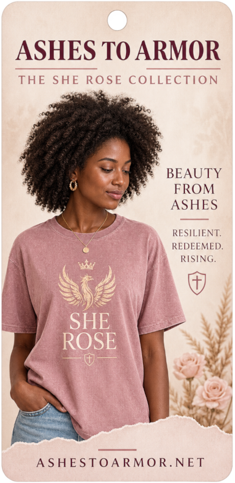 She Rose Collection