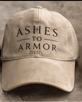 CLASSIC DAD HAT (SAND)